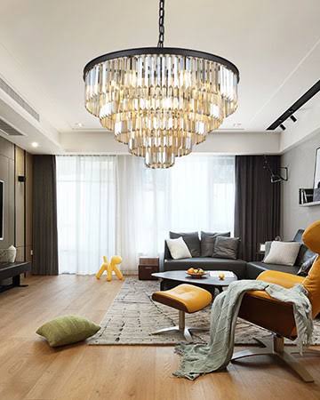 Luxury Chandelier