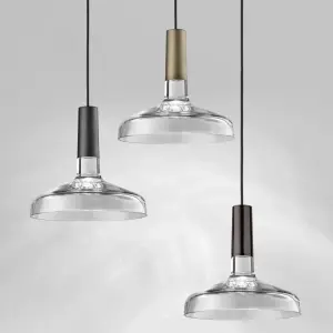 Aurora Crystal Chandelier